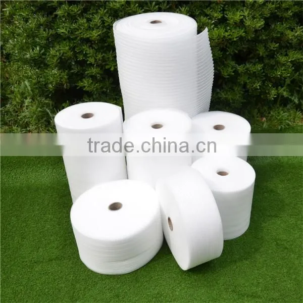 PE Foam Manufacturer Epe Raw Materials