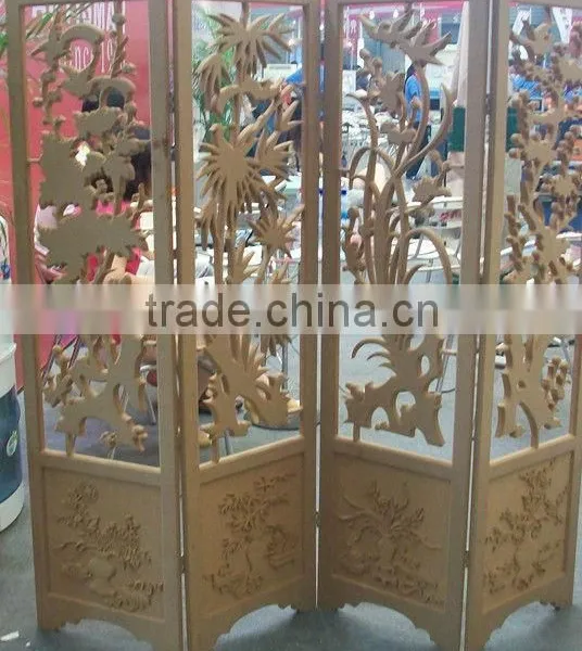 Wuhan Supply Wood Router Wood Working CNC Machine With Low Cost photo-5