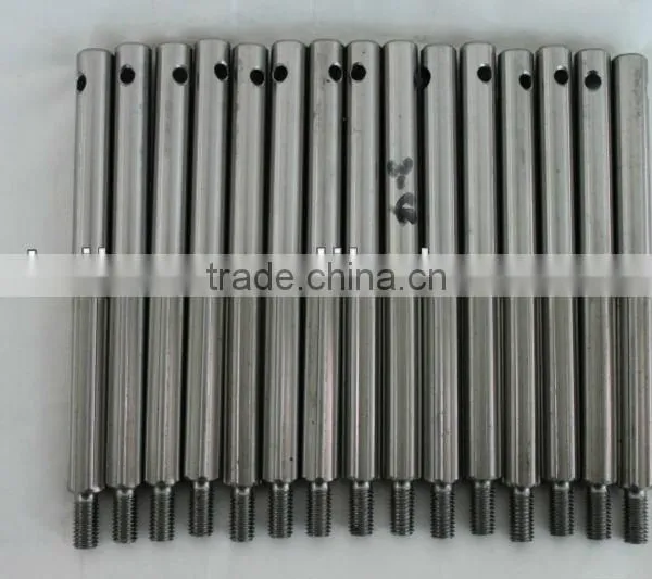 Pump Shaft