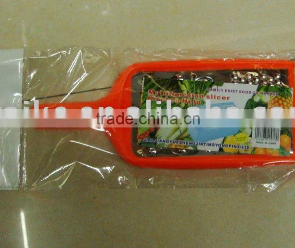 Plastic Grater