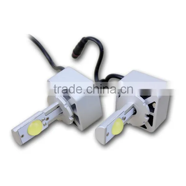 Powerful Light D1/D3 3200lm 12v 24v Waterproof Led Headlamp With Excellent Heat Dissipation photo-4