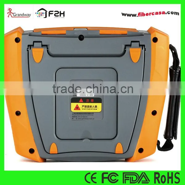Grandway FHO3502 OTDR Machine photo-2