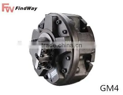 SAI GM Series Hydraulic Swing Motor
