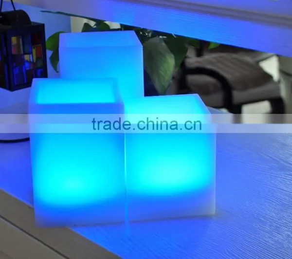 8 Button Color Change Remote Control Flameless Led Candle photo-5