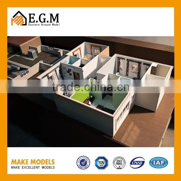 Shenzhen Windows Model in Small House photo-3
