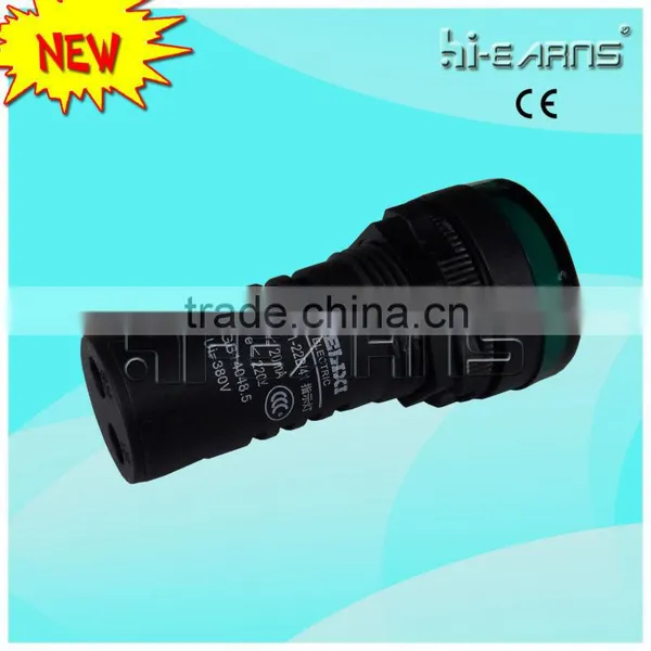 220V generator green led panel light led light