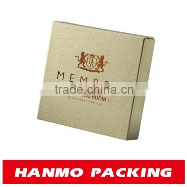 Custom Made Small Product Packaging Box at Factory Wholesale Price photo-3