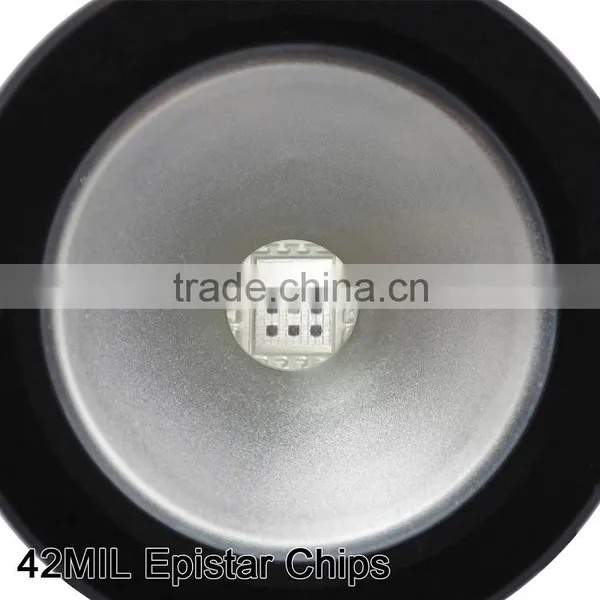 10w Cob Led Grow Light Full Spectrum Hps Lighting IP67 Waterproof photo-6