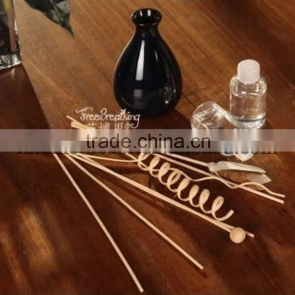 Curly Rattan Sticks/ Rattan Reed Diffuser Sticks /escrima Rattan Sticks photo-3
