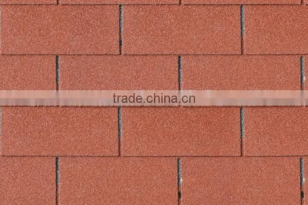The Best Different Style Roof Shingles Asphalt Tiles photo-2