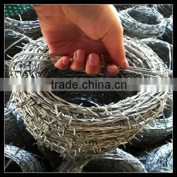 Barbed Wire Roller photo-4