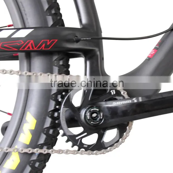 2016 29er Mtb Carbon Bicycle 29 Plus Mountain Bike Bicycle photo-5