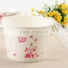 Yogurt Paper Bowl Machine photo-2