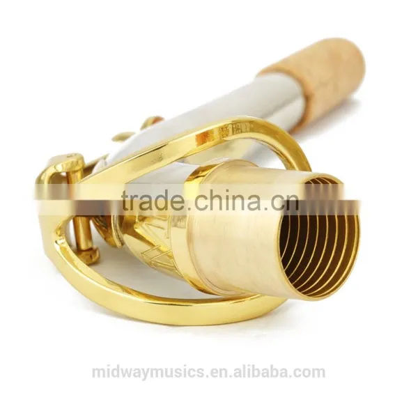 MAS-1000 Cupronickel Alto Sax/saxophone photo-6