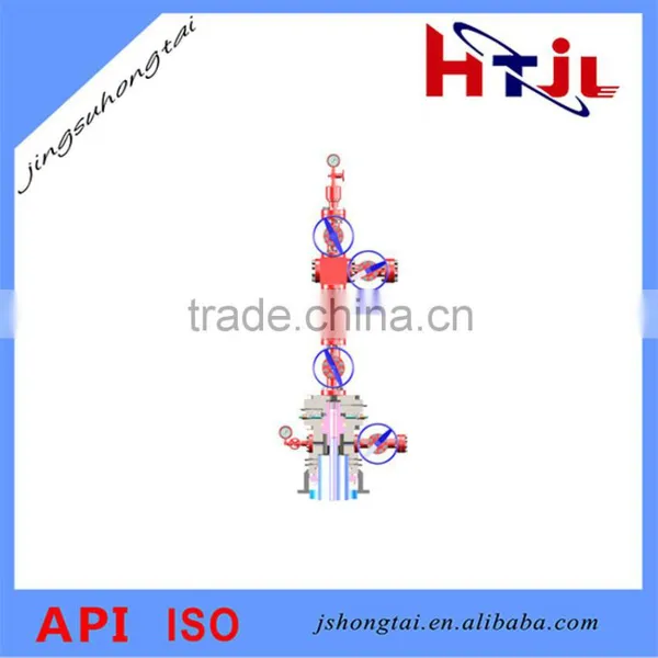 Wellhead Equipment