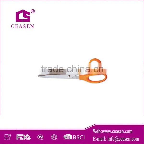 Kitchen Scissor New Shape Scissor Hot Sale and Promotional Scissor