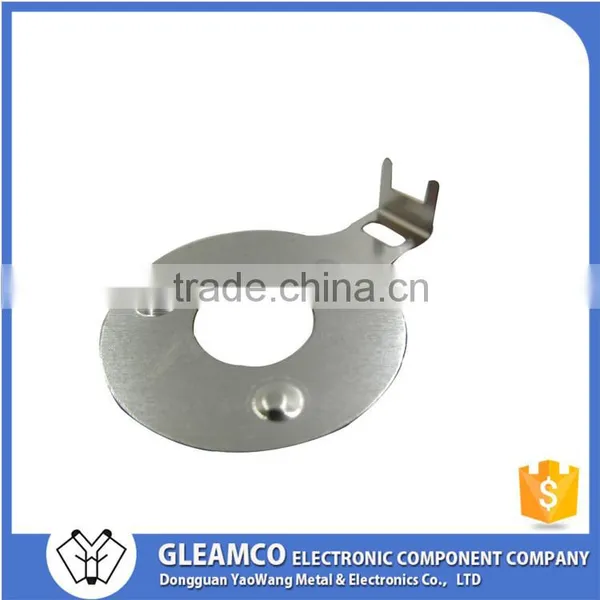 OEM Service Metal Internal Tab Wahser