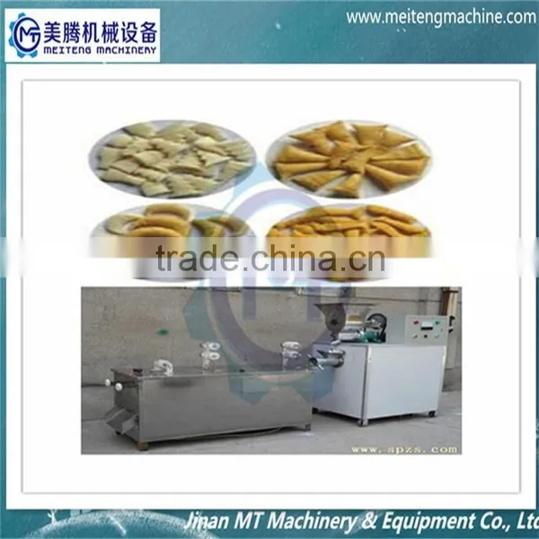 Bugles Plastic Machine /processing Line photo-5