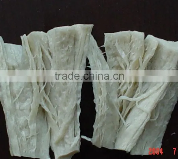 Tissue Protein Food Processing Machine/vegetarian Meat Chunks Machine Quality Choice photo-3
