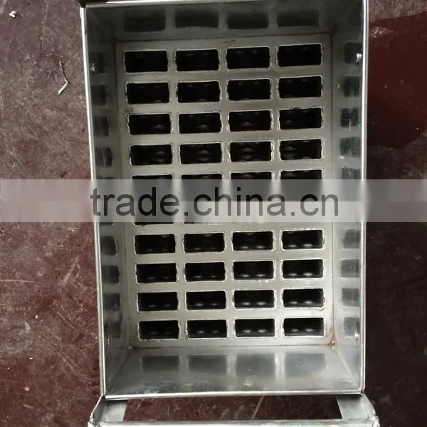 18000pcs/day Popsicle Machine, Ice Lolly Machine for Sale photo-2