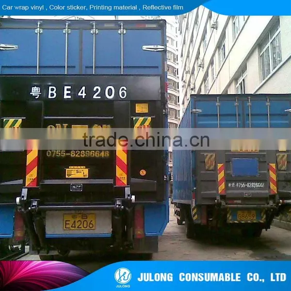 Factory Price Advertisement Grade Reflective Sheeting/tapes photo-6
