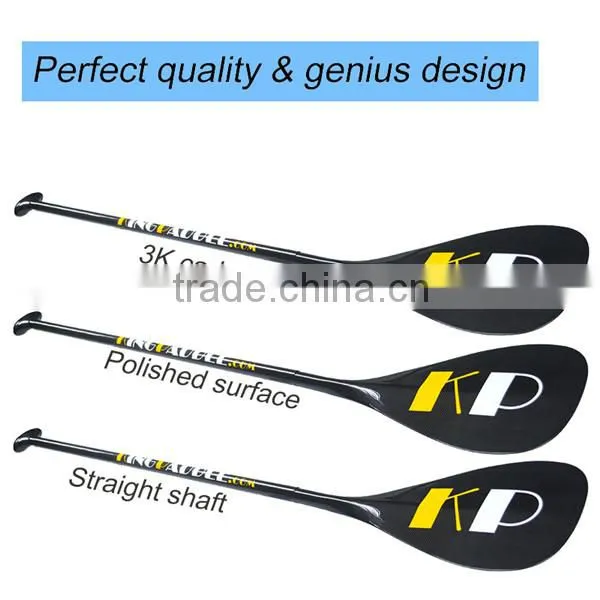 Canoe Boat Paddle From Canoe Kayak Paddle Manufacturer photo-5