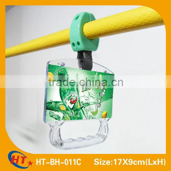 Maximum Price Ratio Colorful Chuck Bus Handle
