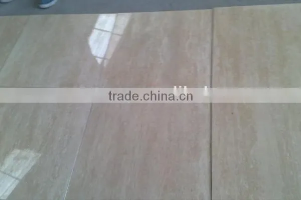 Xiamen Vangurd Stone Co.,ltd Turkey Beige Travertine, Natural Beige Travertine for Sale