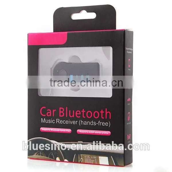 Car Music Stereo Bluetooth Receiver photo-6