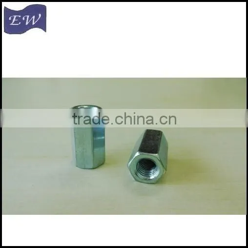 Long Type Hex Coupling Nut (DIN6334) photo-3