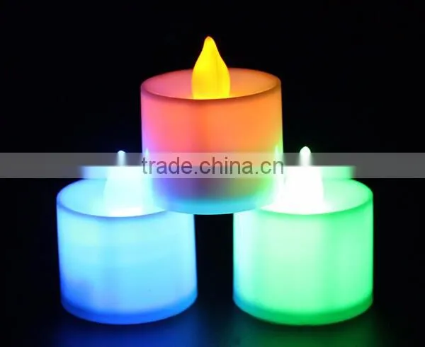 Candle Light up Canvas Prints photo-3