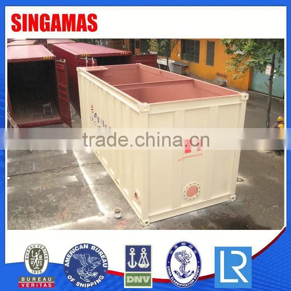 Container River Water Treatment photo-4