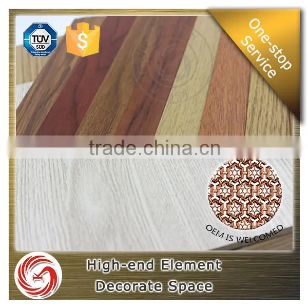 2016 Ceramic Wall Tiles Laminate Flooring Aluminum Transition Strips photo-4