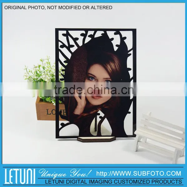 New Sublimation Blanks Yiwu photo-4