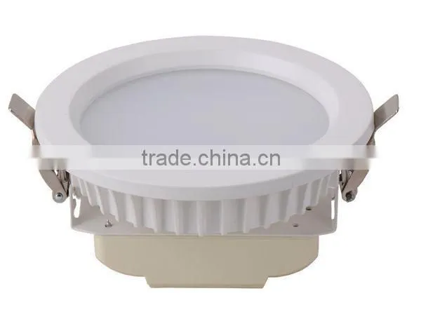 Hot New Products for 2015 5w Led Aluminium Led Downlight Housing photo-4