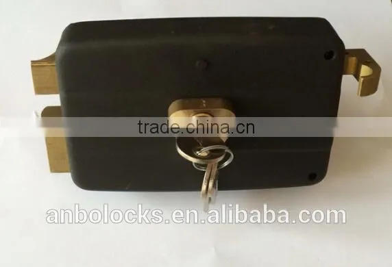 RIM LOCK