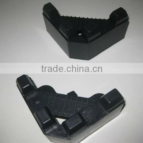 Custom Plastic Part