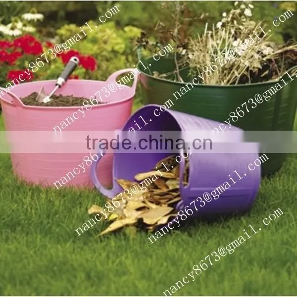 Garden Tubtrug Basket/plastic Tubtrug Basket photo-3