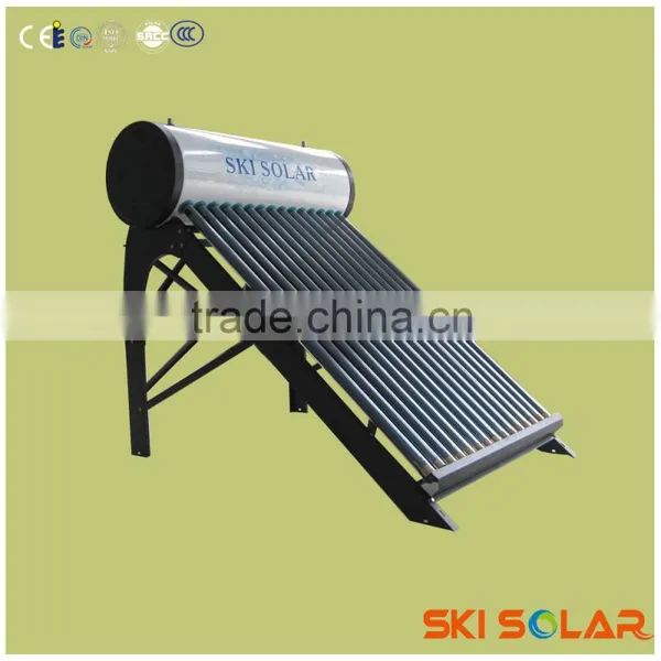 Advanced Technology Solar Products Solar Thermal Products