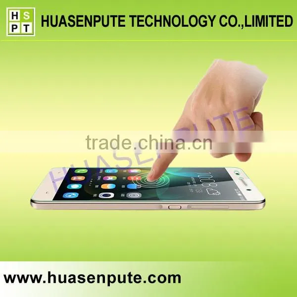 Factory Hot Selling 9H, 0.26mm, 2.5D Tempered Glass Screen Protector For Huawei Honor 4C Protector Film photo-6