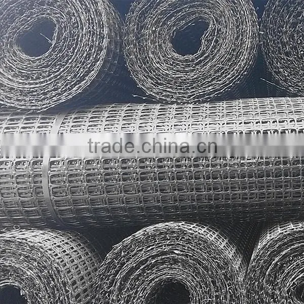 Plastic Geogrid photo-3