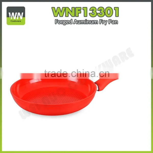 2016 Hot Sale and Lowest Price Frypan Master Frying Pan Compartmental Pans With Ceramic Coating photo-5