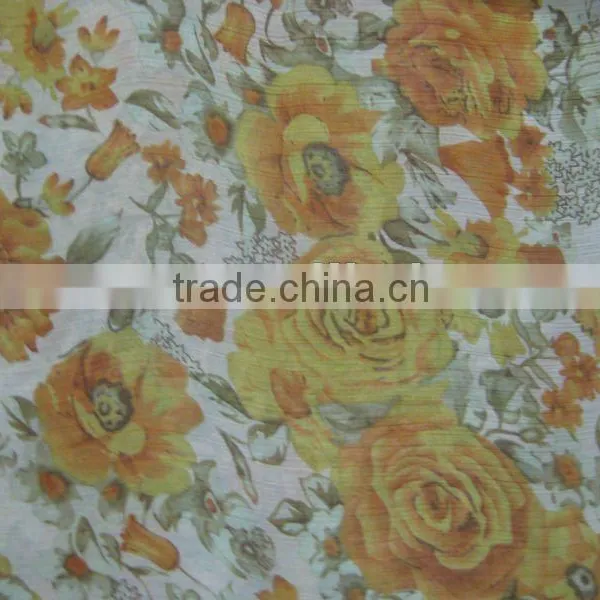 polyester cdc fabric