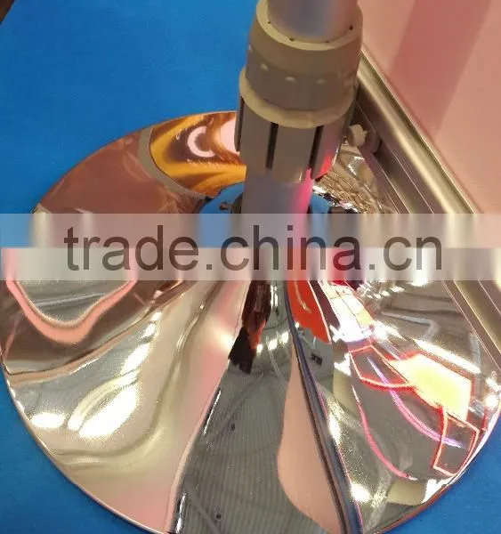 Adjustable Aluminum Moiveshow Display Stand photo-2