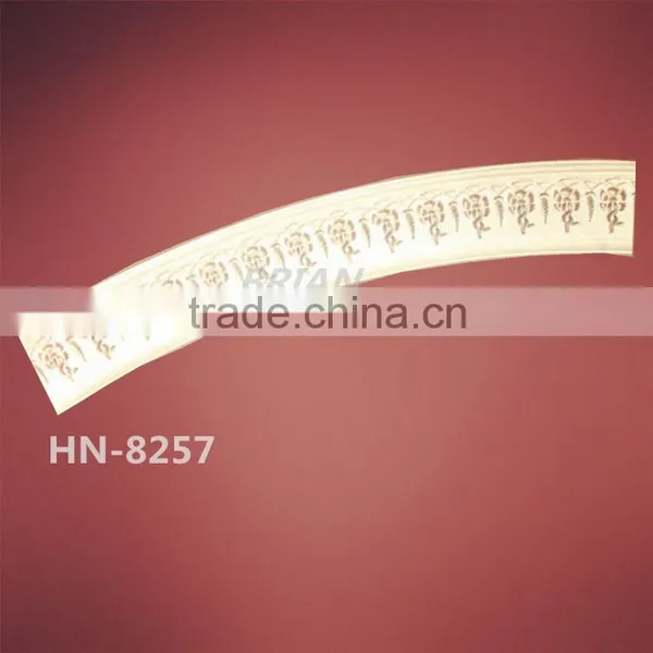 European PU Flexible Moulding/PU Arc photo-2