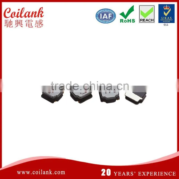 High Q Values Power Inductor Coil 10uH Inductance photo-4