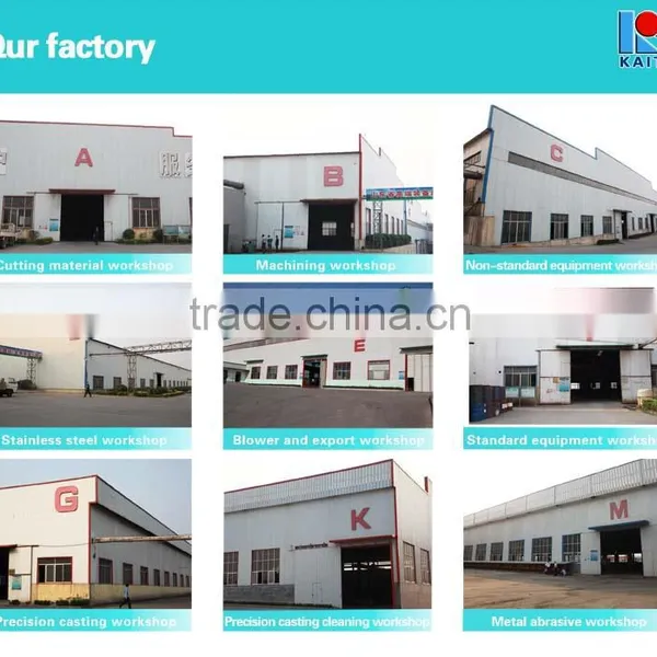 Sand Blaster:vacuum Sand Suction Machine photo-3