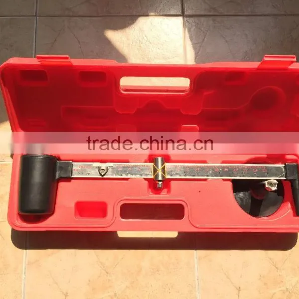 Mud Density Balance / Liquid Densitometer photo-5