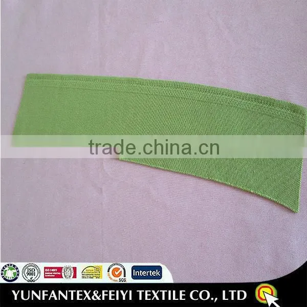 2015 Latest Italy Design Pattern COTTON GREEN Garment Wash Casual Specific Rib FOR Collar Polo Shirt photo-4