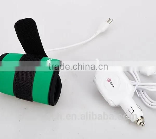 Bottle Warmer Use for Car photo-2
